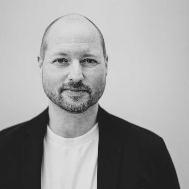André Komp