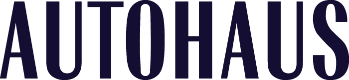 Autohaus Logo
