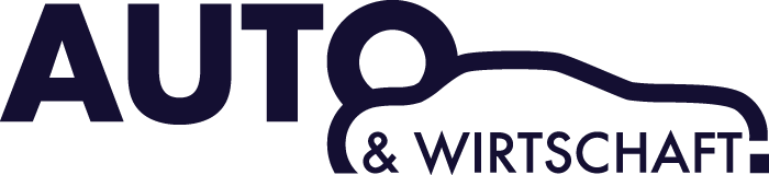 Auto & Wirtschaft Logo